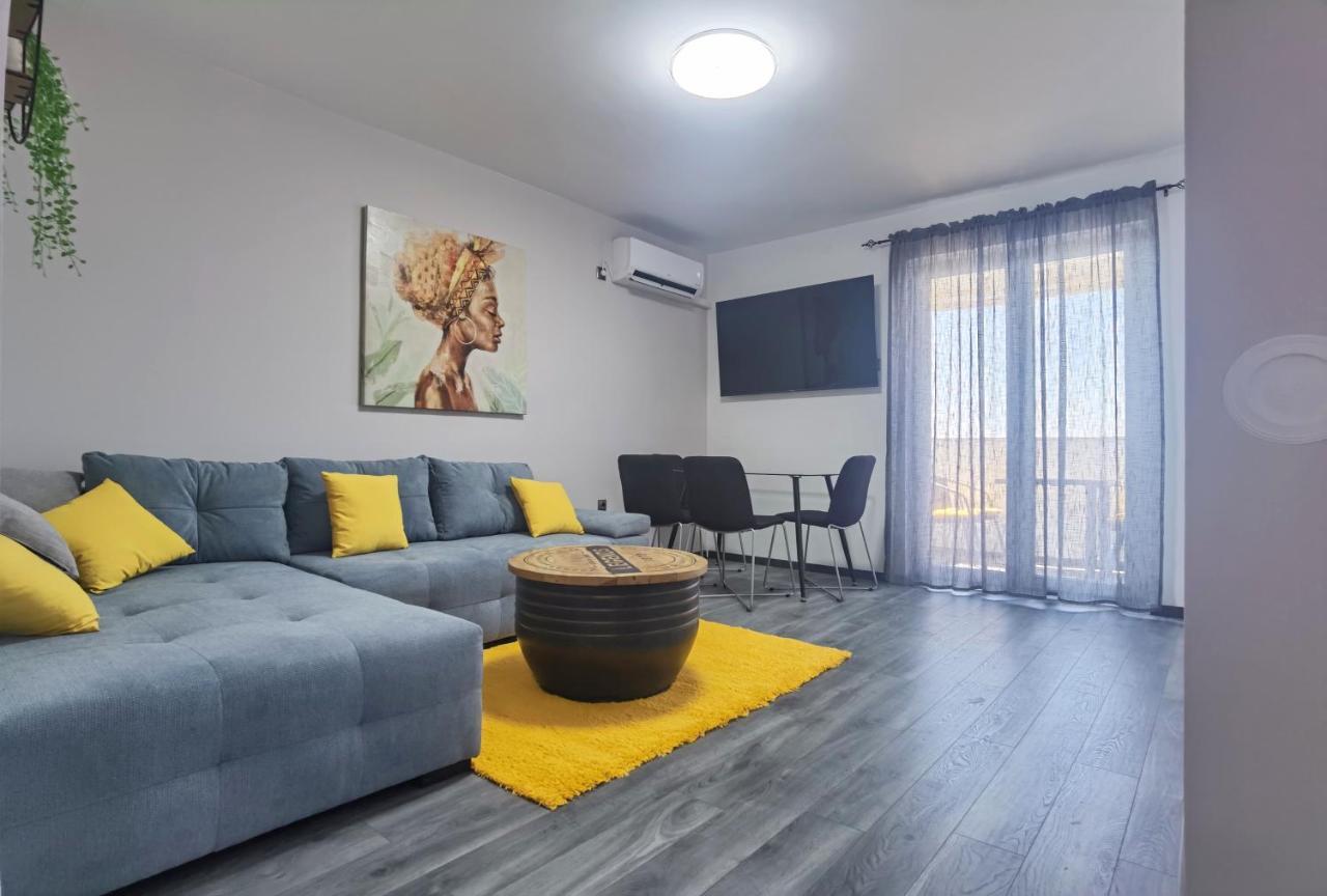 Apartment Pek Криквеница Екстериор снимка