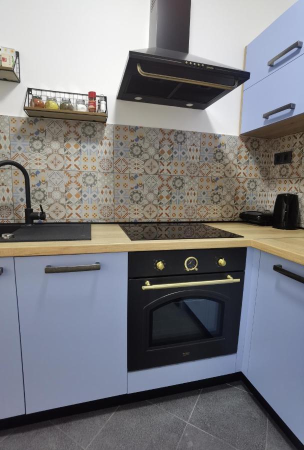 Apartment Pek Криквеница Екстериор снимка