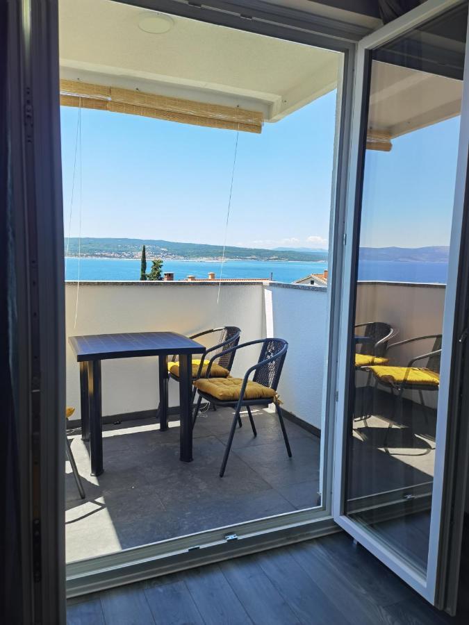 Apartment Pek Криквеница Екстериор снимка