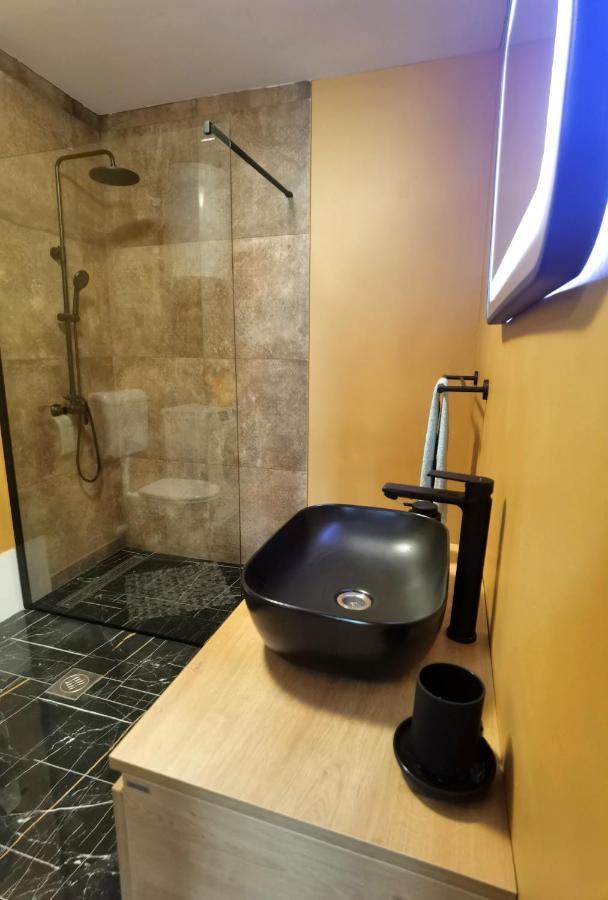 Apartment Pek Криквеница Екстериор снимка