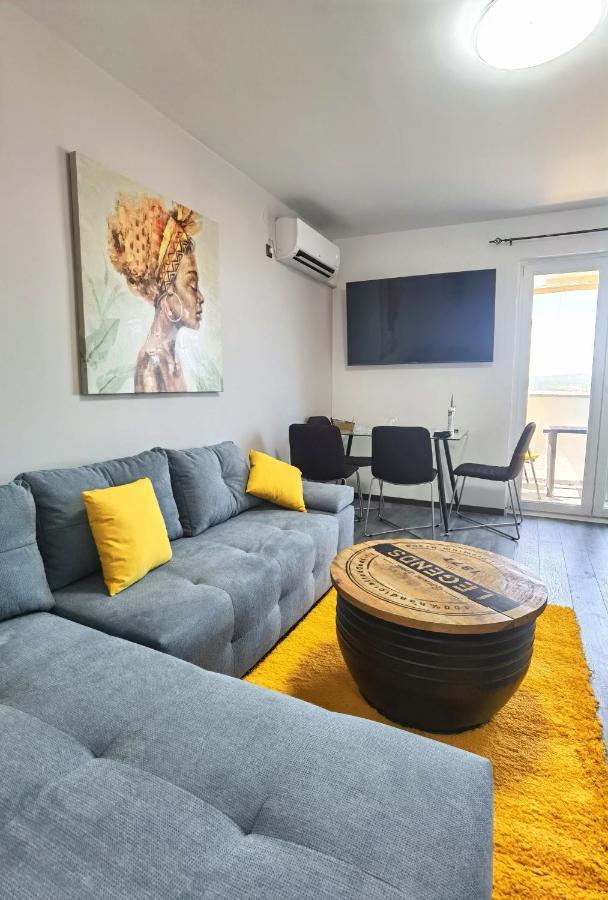 Apartment Pek Криквеница Екстериор снимка