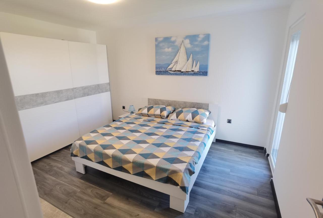 Apartment Pek Криквеница Екстериор снимка