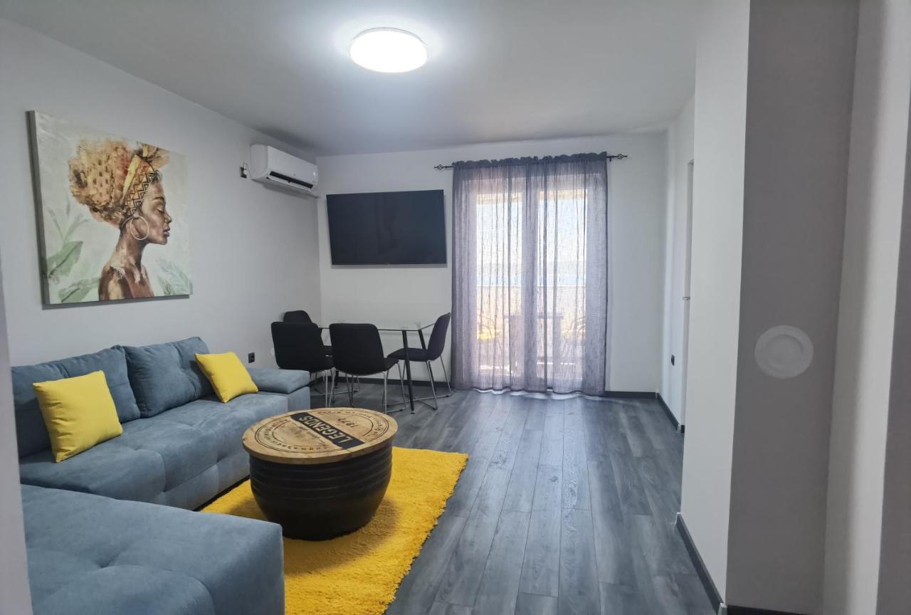 Apartment Pek Криквеница Екстериор снимка