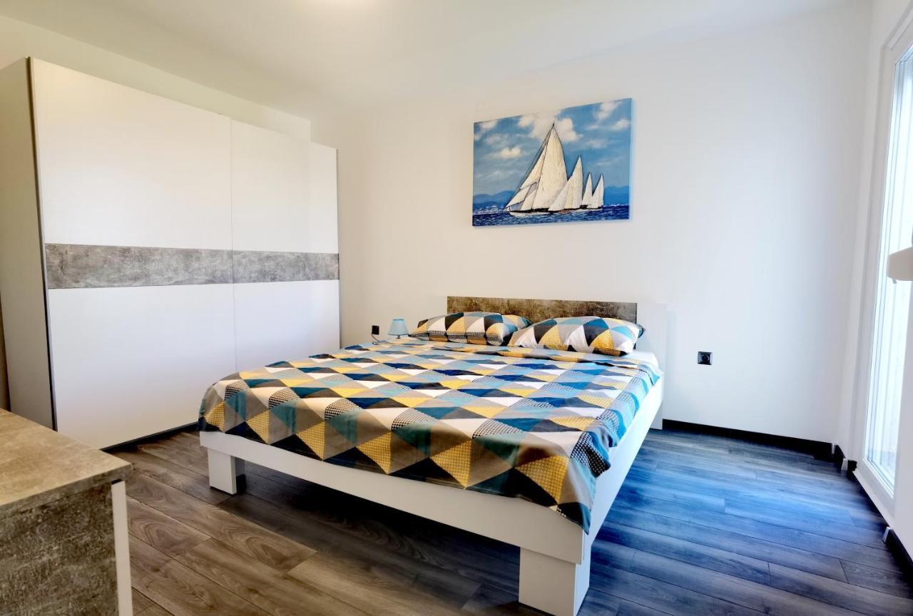 Apartment Pek Криквеница Екстериор снимка