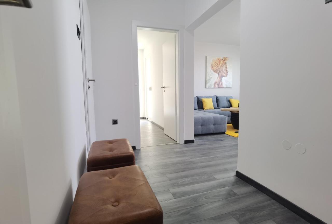 Apartment Pek Криквеница Екстериор снимка