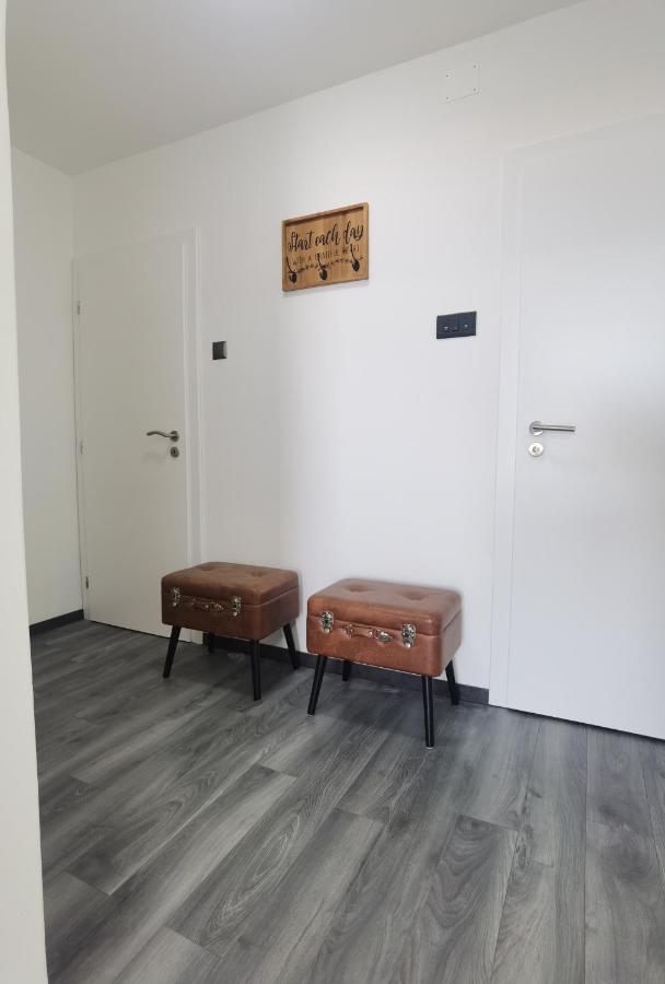 Apartment Pek Криквеница Екстериор снимка