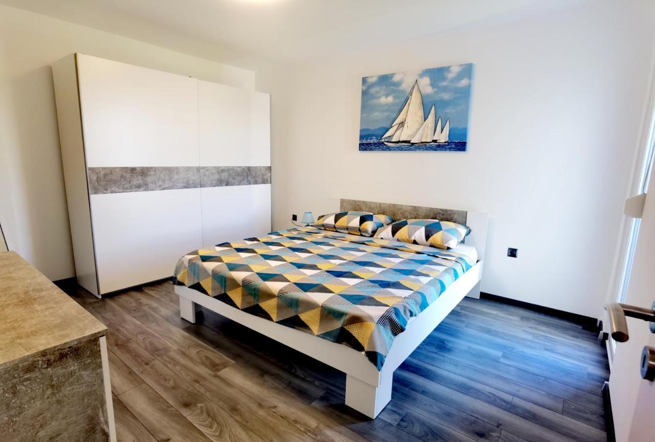 Apartment Pek Криквеница Екстериор снимка