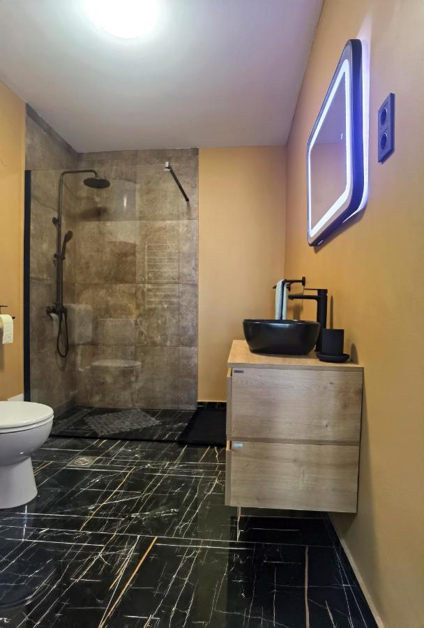 Apartment Pek Криквеница Екстериор снимка