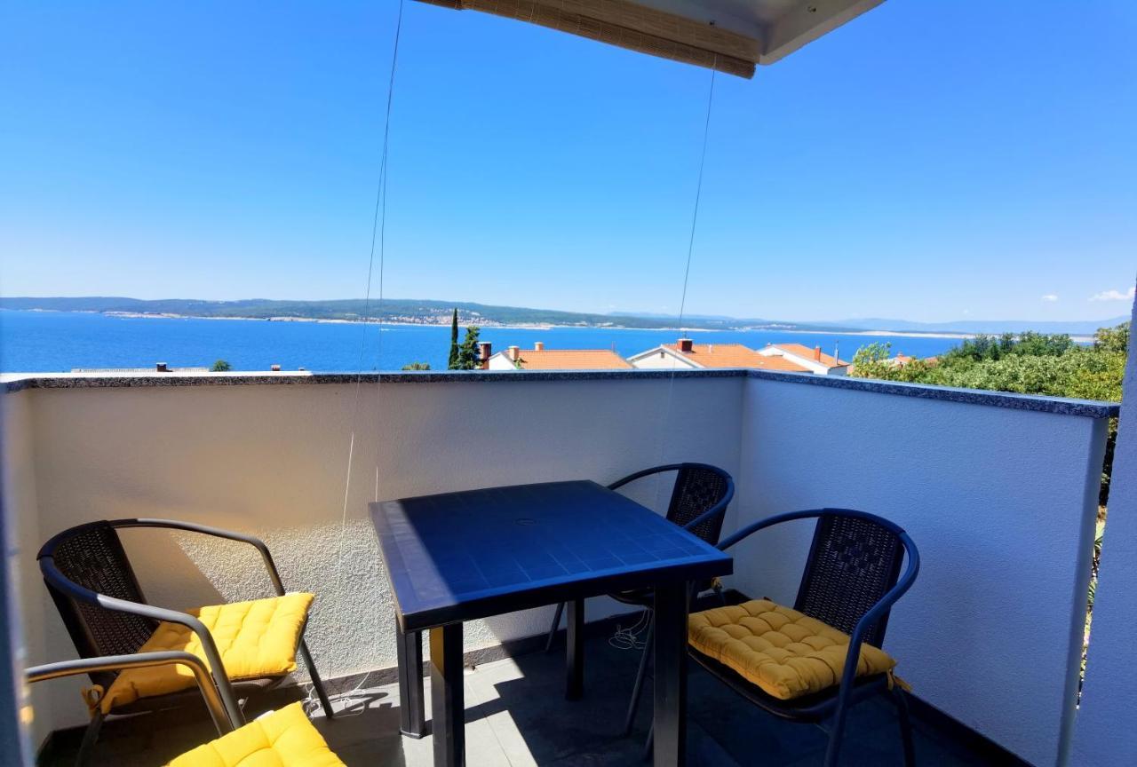 Apartment Pek Криквеница Екстериор снимка