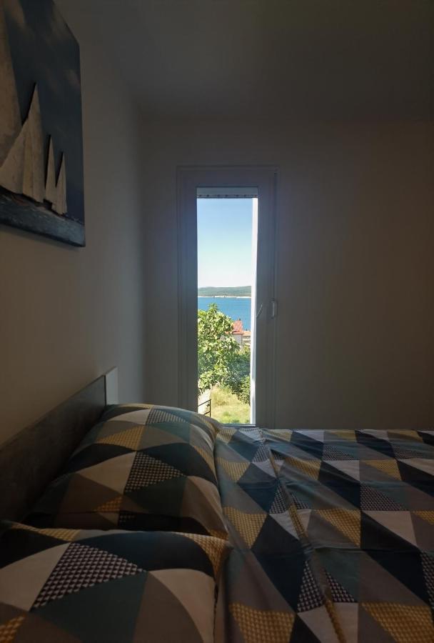 Apartment Pek Криквеница Екстериор снимка