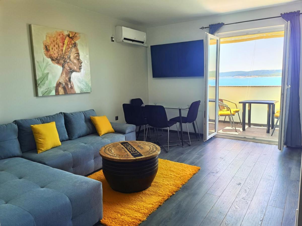Apartment Pek Криквеница Екстериор снимка