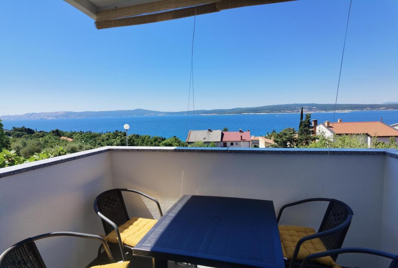 Apartment Pek Криквеница Екстериор снимка