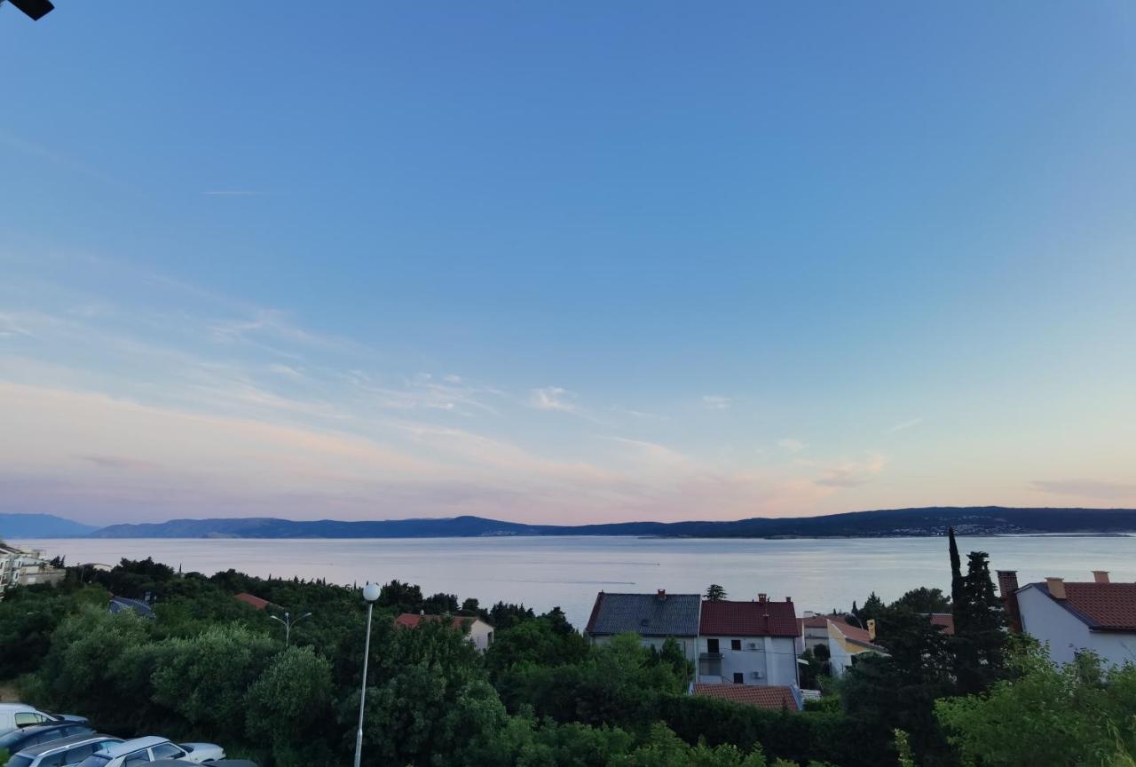 Apartment Pek Криквеница Екстериор снимка