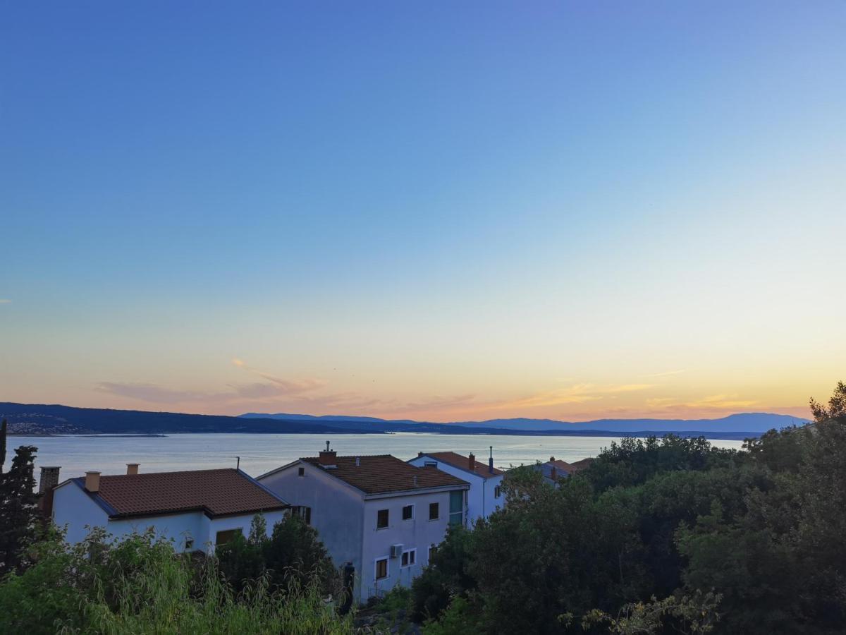 Apartment Pek Криквеница Екстериор снимка