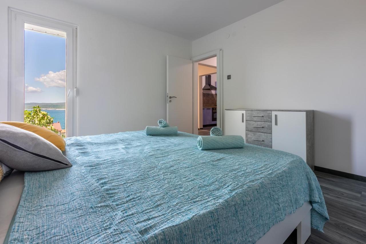 Apartment Pek Криквеница Екстериор снимка