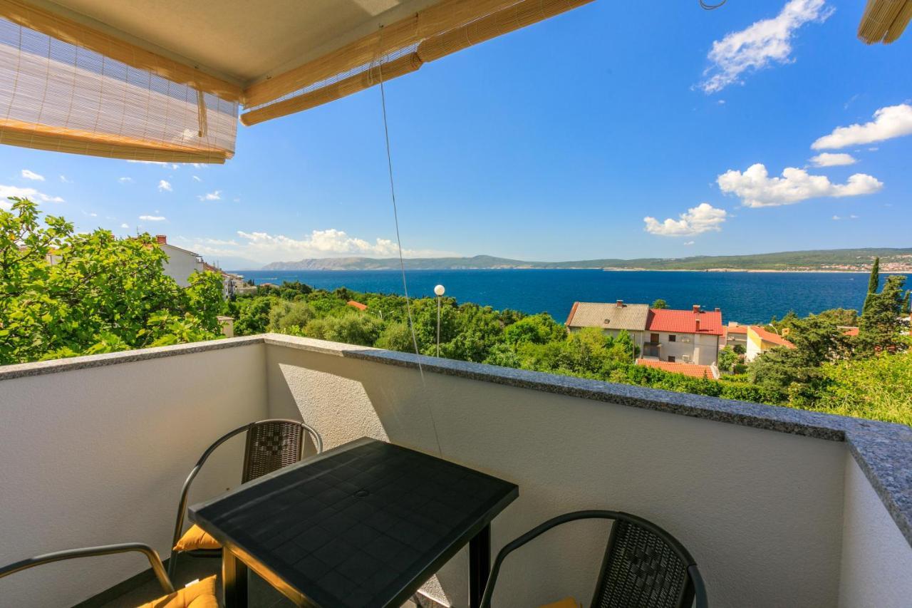 Apartment Pek Криквеница Екстериор снимка