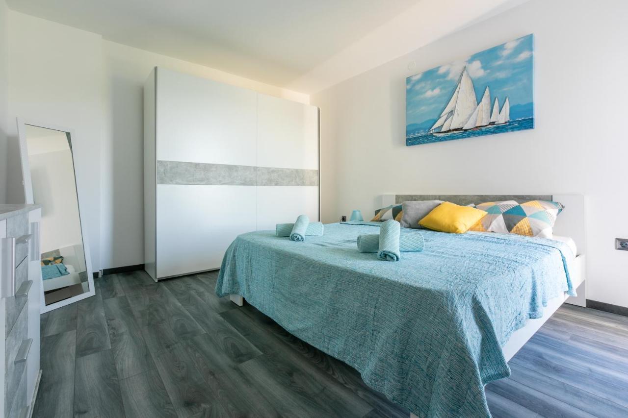 Apartment Pek Криквеница Екстериор снимка