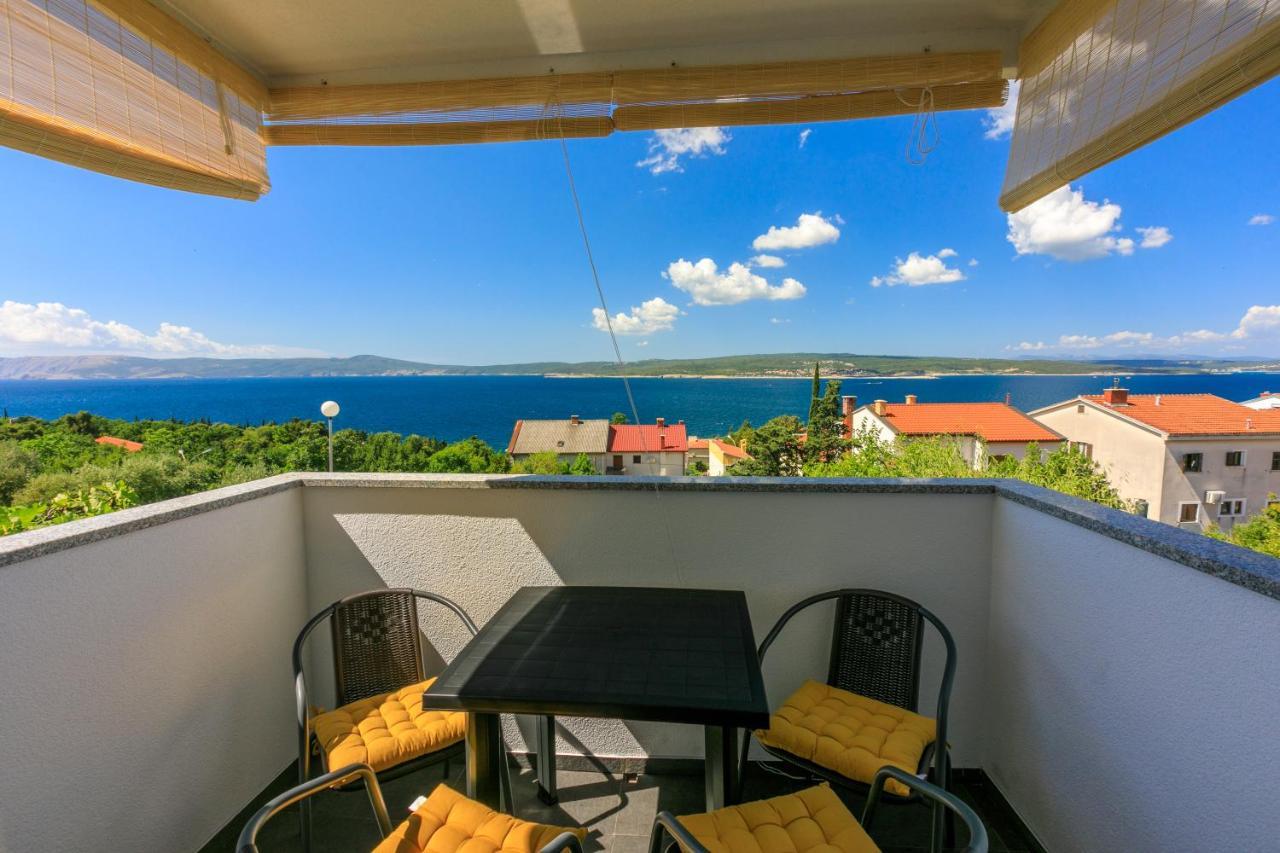 Apartment Pek Криквеница Екстериор снимка