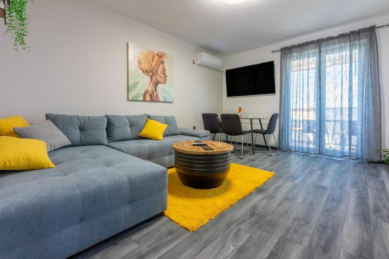 Apartment Pek Криквеница Екстериор снимка